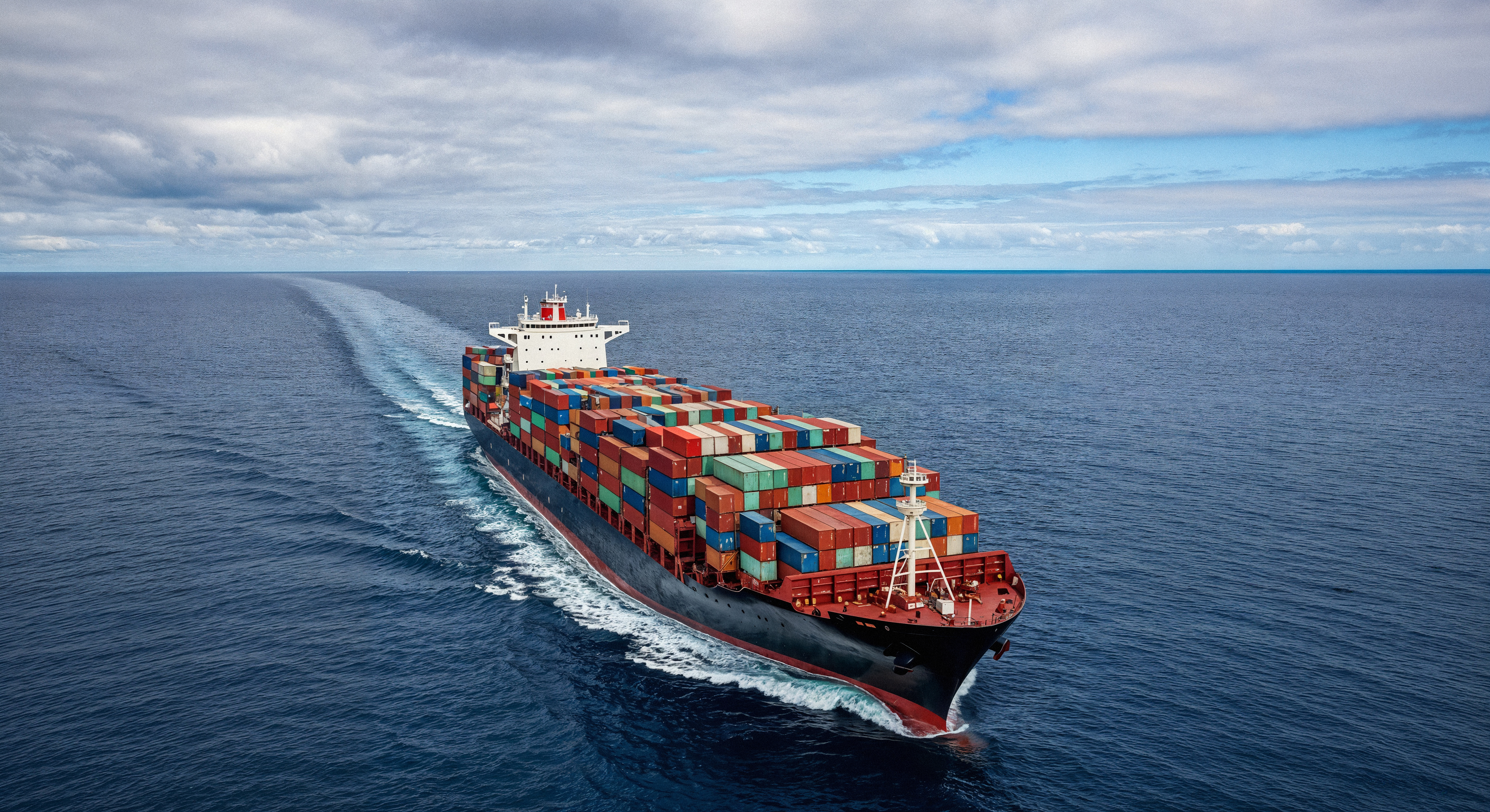 Shipping and logistics solutions blog