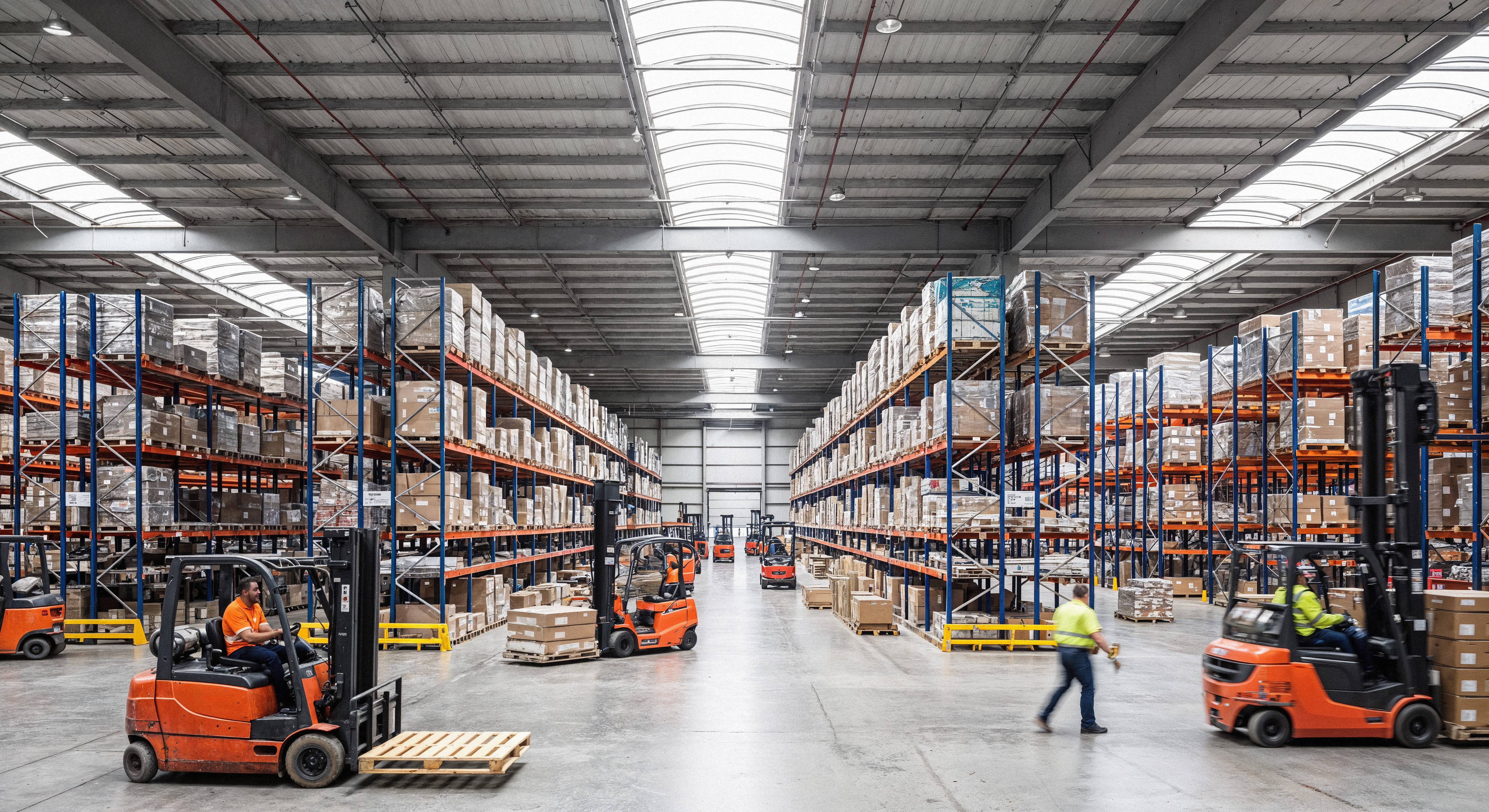 ShipLogix warehouse management blog