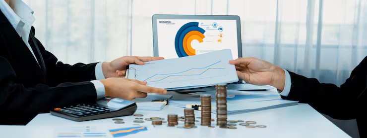 ERP Shipping Agency Software