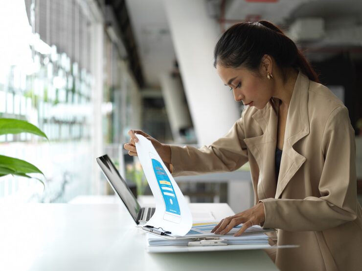 ERP Shipping Agency Software