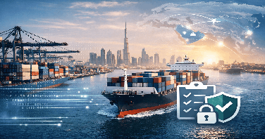 MPCI filing services in Dubai