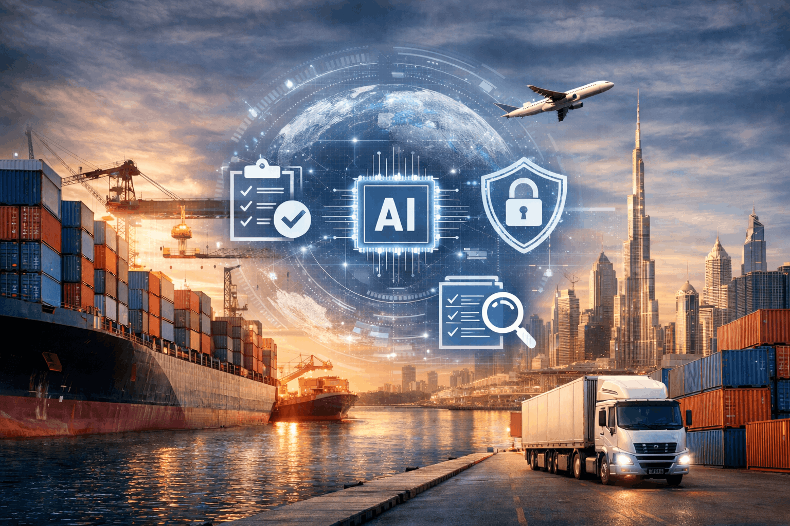 MPCI Cargo Compliance